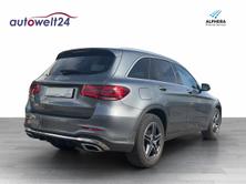 MERCEDES-BENZ GLC 200 d AMG Line 4Matic 9G-Tronic, Diesel, Occasioni / Usate, Automatico - 5