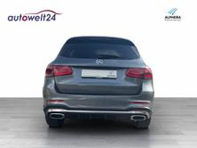 MERCEDES-BENZ GLC 200 d AMG Line 4Matic 9G-Tronic, Diesel, Occasioni / Usate, Automatico - 6