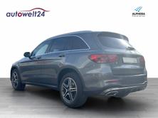 MERCEDES-BENZ GLC 200 d AMG Line 4Matic 9G-Tronic, Diesel, Occasioni / Usate, Automatico - 7