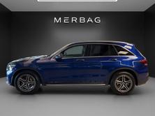 MERCEDES-BENZ GLC 200 AMG Line 4Matic, Mild-Hybrid Petrol/Electric, Second hand / Used, Automatic - 2