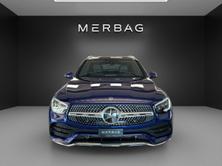 MERCEDES-BENZ GLC 200 AMG Line 4Matic, Mild-Hybrid Benzin/Elektro, Occasion / Gebraucht, Automat - 3