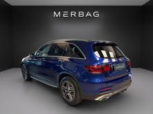MERCEDES-BENZ GLC 200 AMG Line 4Matic, Mild-Hybrid Petrol/Electric, Second hand / Used, Automatic - 4