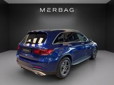 MERCEDES-BENZ GLC 200 AMG Line 4Matic, Hybride Leggero Benzina/Elettrica, Occasioni / Usate, Automatico - 6
