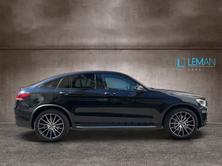 MERCEDES-BENZ GLC Coupé 200 AMG Line 4Matic 9G-Tronic, Mild-Hybrid Petrol/Electric, Second hand / Used, Automatic - 4