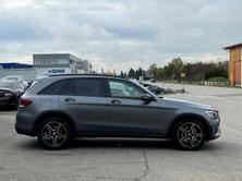 MERCEDES-BENZ GLC 200 AMG Line 4Matic 9G-Tronic, Mild-Hybrid Petrol/Electric, Second hand / Used, Automatic - 4