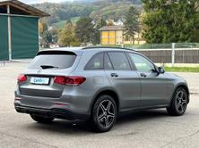 MERCEDES-BENZ GLC 200 AMG Line 4Matic 9G-Tronic, Mild-Hybrid Petrol/Electric, Second hand / Used, Automatic - 5