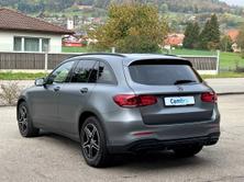 MERCEDES-BENZ GLC 200 AMG Line 4Matic 9G-Tronic, Mild-Hybrid Petrol/Electric, Second hand / Used, Automatic - 7