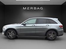 MERCEDES-BENZ GLC 200 AMG Line 4Matic, Mild-Hybrid Petrol/Electric, Second hand / Used, Automatic - 3