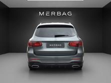 MERCEDES-BENZ GLC 200 AMG Line 4Matic, Mild-Hybrid Petrol/Electric, Second hand / Used, Automatic - 5
