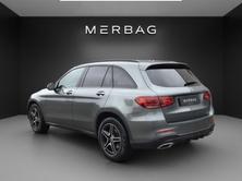 MERCEDES-BENZ GLC 200 AMG Line 4Matic, Mild-Hybrid Petrol/Electric, Second hand / Used, Automatic - 6