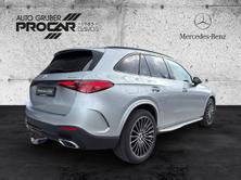 MERCEDES-BENZ GLC 200 AMG Line 4matic, Mild-Hybrid Benzin/Elektro, Occasion / Gebraucht, Automat - 4