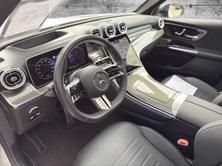 MERCEDES-BENZ GLC 200 AMG Line 4matic, Mild-Hybrid Benzin/Elektro, Occasion / Gebraucht, Automat - 7