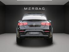 MERCEDES-BENZ GLC 200 Coupé 4M Night Star AMG Line Plus, Mild-Hybrid Benzin/Elektro, Vorführwagen, Automat - 4