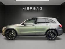 MERCEDES-BENZ GLC 200 AMG Line Plus 4M, Hybride Leggero Benzina/Elettrica, Auto dimostrativa, Automatico - 3