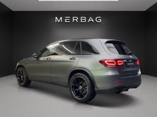 MERCEDES-BENZ GLC 200 AMG Line Plus 4M, Hybride Leggero Benzina/Elettrica, Auto dimostrativa, Automatico - 4