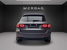 MERCEDES-BENZ GLC 200 AMG Line Plus 4M, Hybride Leggero Benzina/Elettrica, Auto dimostrativa, Automatico - 5
