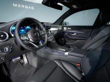 MERCEDES-BENZ GLC Coupé 200 4M Night S, Hybride Leggero Benzina/Elettrica, Auto dimostrativa, Automatico - 6
