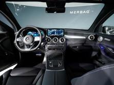MERCEDES-BENZ GLC Coupé 200 4M Night S, Hybride Leggero Benzina/Elettrica, Auto dimostrativa, Automatico - 7