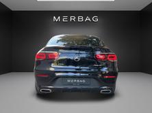 MERCEDES-BENZ GLC Coupé 200 AMG Line 4Matic 9G-Tronic, Hybride Leggero Benzina/Elettrica, Auto dimostrativa, Automatico - 5