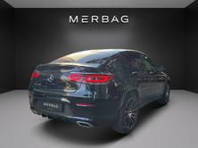 MERCEDES-BENZ GLC Coupé 200 AMG Line 4Matic 9G-Tronic, Mild-Hybrid Benzin/Elektro, Vorführwagen, Automat - 6