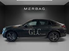 MERCEDES-BENZ GLC Coupé 200 4Matic, Hybride Leggero Benzina/Elettrica, Auto dimostrativa, Automatico - 2