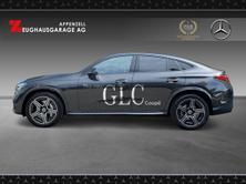 MERCEDES-BENZ GLC Coupe 200 AMG Line 4M, Hybride Leggero Benzina/Elettrica, Auto dimostrativa, Automatico - 2