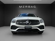 MERCEDES-BENZ GLC Coupe 200 AMG Line 4M, Hybride Leggero Benzina/Elettrica, Auto dimostrativa, Automatico - 2