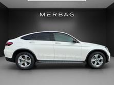 MERCEDES-BENZ GLC Coupe 200 AMG Line 4M, Mild-Hybrid Petrol/Electric, Ex-demonstrator, Automatic - 3