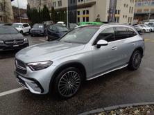 MERCEDES-BENZ GLC 220 d 4M 9G-Tronic, Diesel, Second hand / Used, Automatic - 3