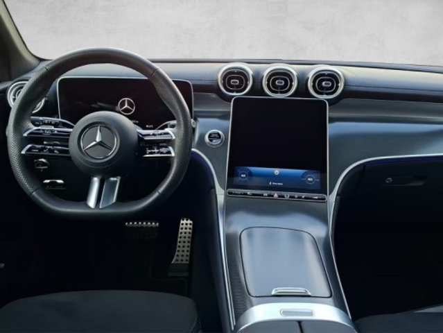 MERCEDES-BENZ GLC 220 d 4M 9G-Tronic, Diesel, Occasion / Gebraucht - 6