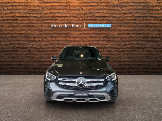 MERCEDES-BENZ GLC 220 d 4Matic, Occasion / Gebraucht, Automatik - 5