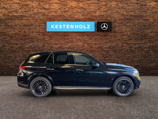 MERCEDES-BENZ GLC 220 d 4M 9G-Tronic, Second hand / Used, Automatic - 3