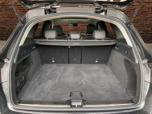 MERCEDES-BENZ GLC 220 d 4M 9G-Tronic, Second hand / Used, Automatic - 7