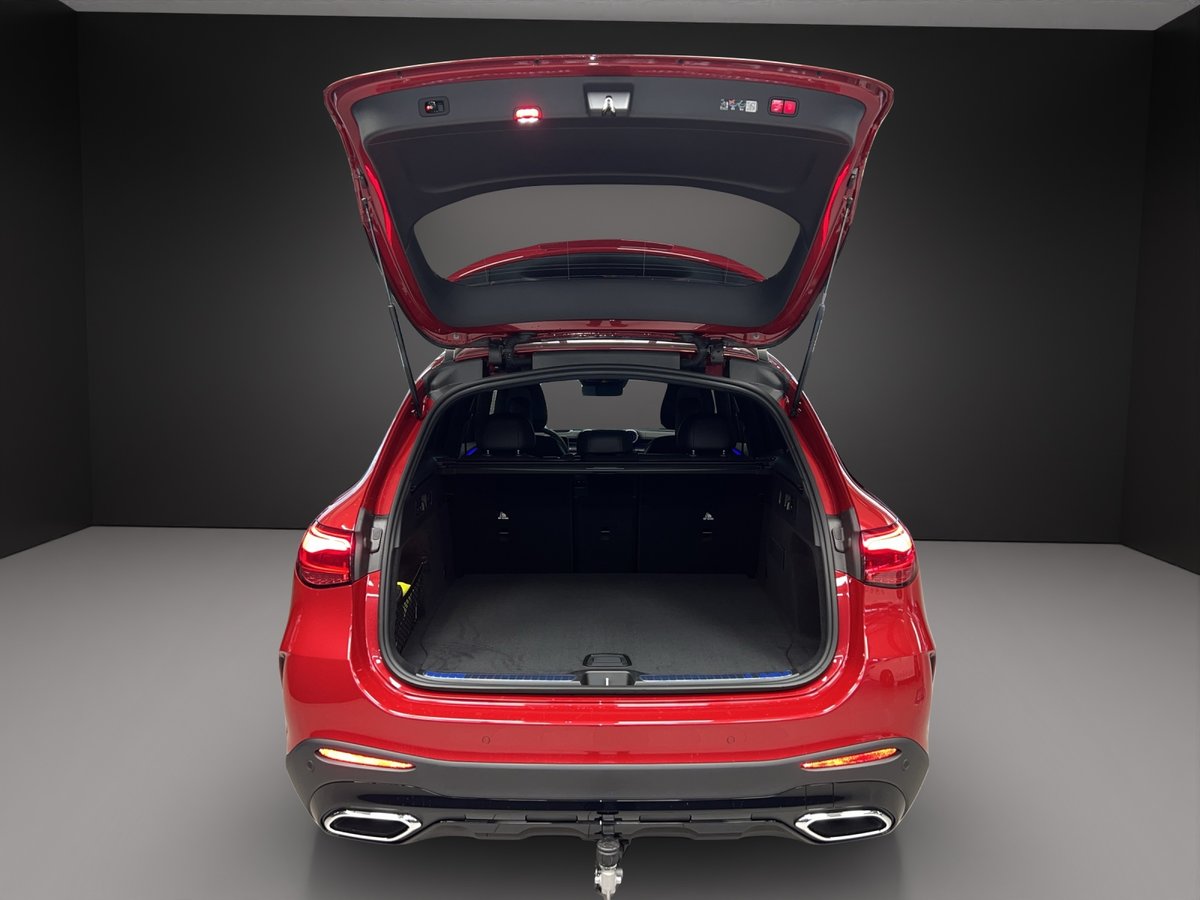 MERCEDES-BENZ GLC 220 d 4M 9G-Tronic AMG Line, Mild-Hybrid Diesel/Electric, New car, Automatic - 7
