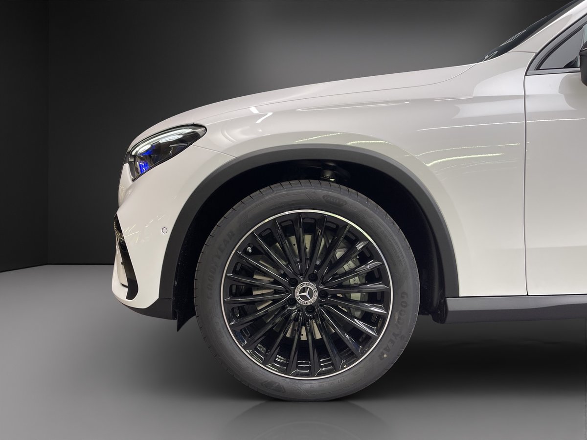 MERCEDES-BENZ GLC 220 d 4M 9G-Tronic, Hybride Leggero Diesel/Elettrica, Auto nuove, Automatico - 6