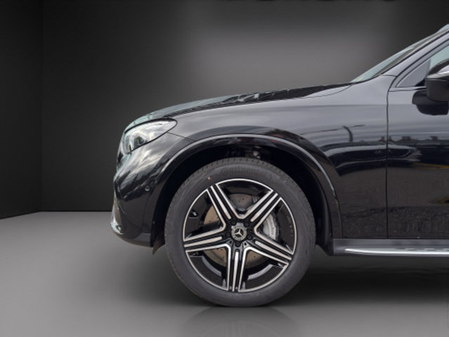 MERCEDES-BENZ GLC 220 d 4M 9G-Tronic, Hybride Leggero Diesel/Elettrica, Auto nuove, Automatico - 6