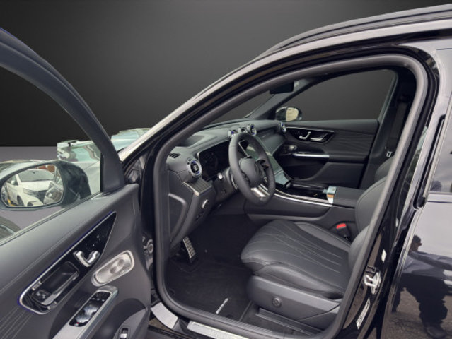 MERCEDES-BENZ GLC 220 d 4M 9G-Tronic, Hybride Leggero Diesel/Elettrica, Auto nuove, Automatico - 7