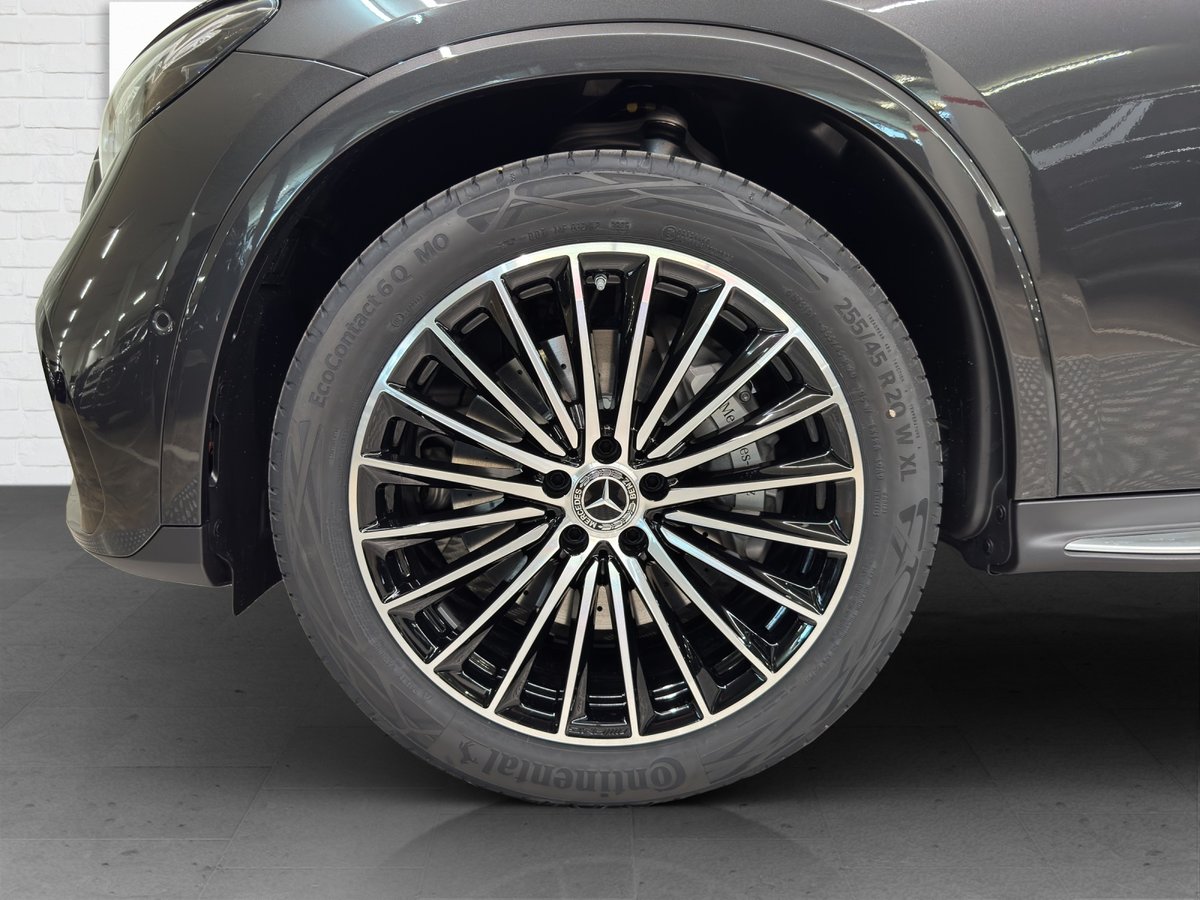 MERCEDES-BENZ GLC 220 d AMG Line 4Matic, Mild-Hybrid Diesel/Electric, New car, Automatic - 6
