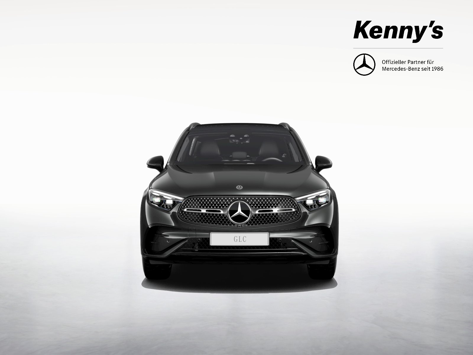 MERCEDES-BENZ GLC 220 d AMG Line 4MATIC, Mild-Hybrid Diesel/Electric, New car, Automatic - 2