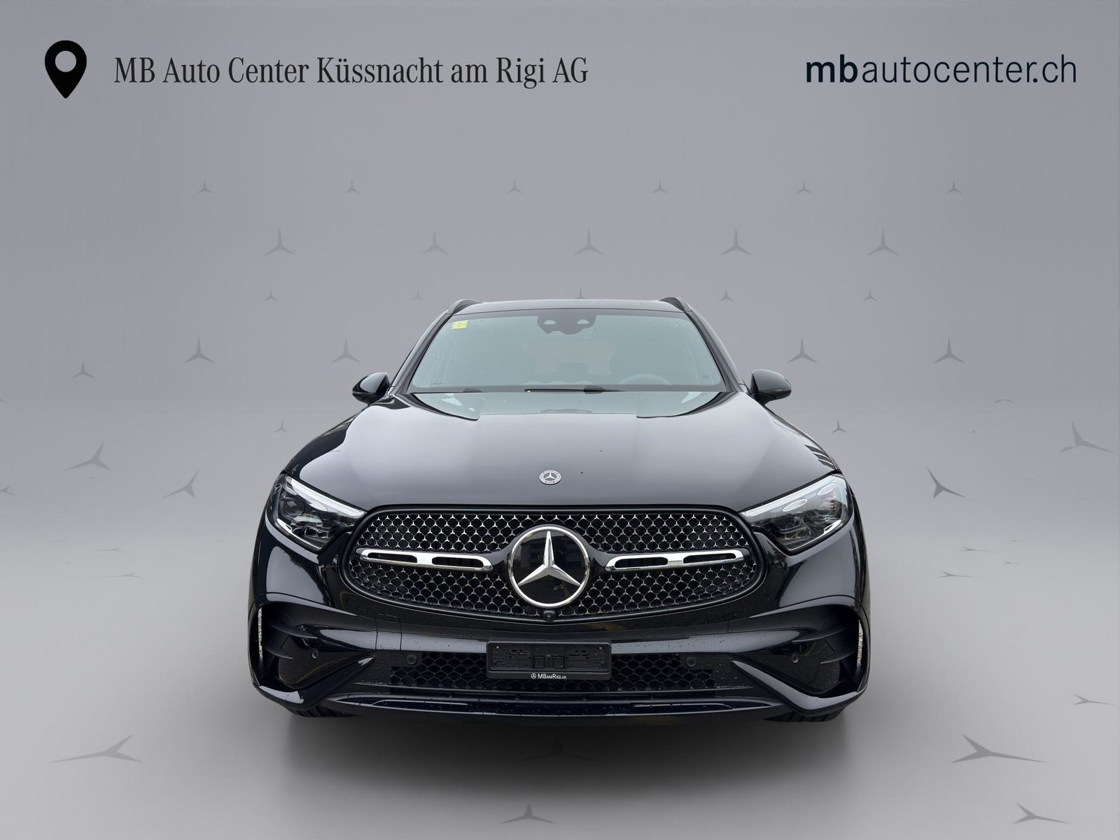 MERCEDES-BENZ GLC 220 d AMG Line 4matic, Mild-Hybrid Diesel/Elektro, Neuwagen, Automatik - 2
