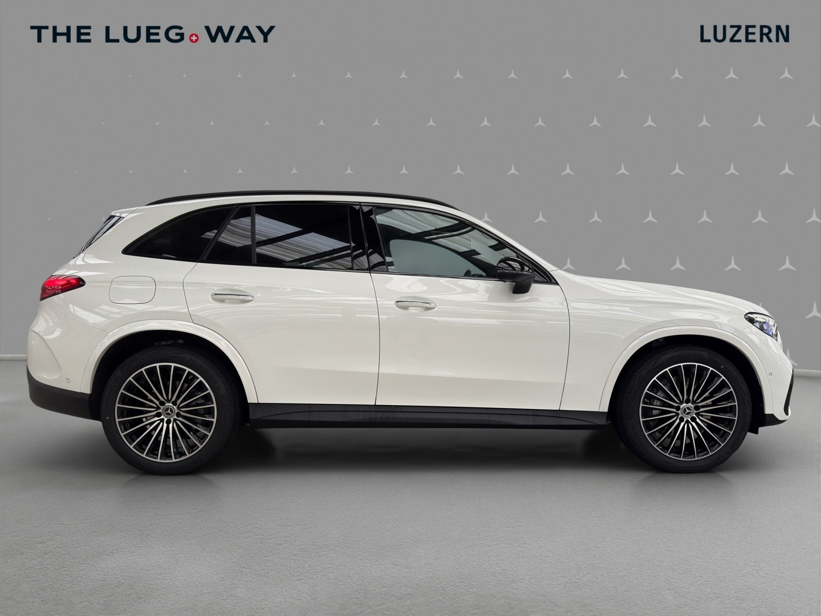 MERCEDES-BENZ GLC 220 d 4Matic 9G-Tronic, Mild-Hybrid Diesel/Electric, New car, Automatic - 6