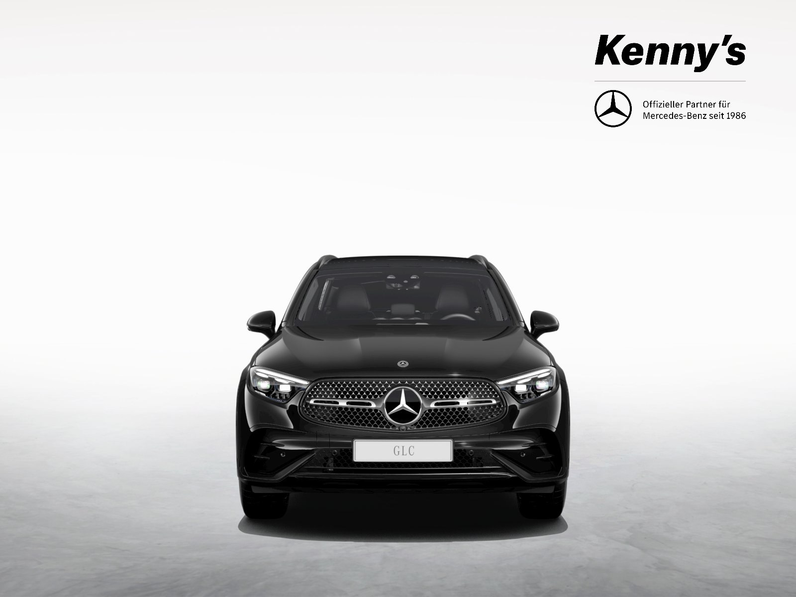 MERCEDES-BENZ GLC 220 d AMG Line 4MATIC, Hybride Leggero Diesel/Elettrica, Auto nuove, Automatico - 2