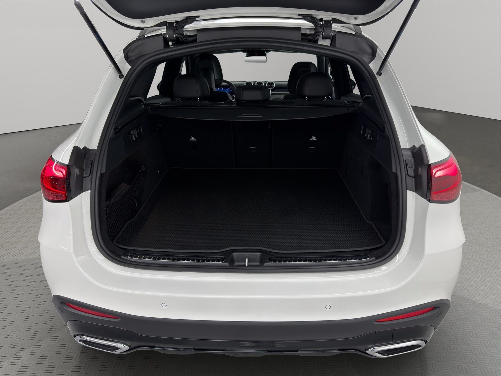 MERCEDES-BENZ GLC 220 d AMG Line 4matic, Hybride Léger Diesel/Électricité, Voiture nouvelle, Automatique - 5