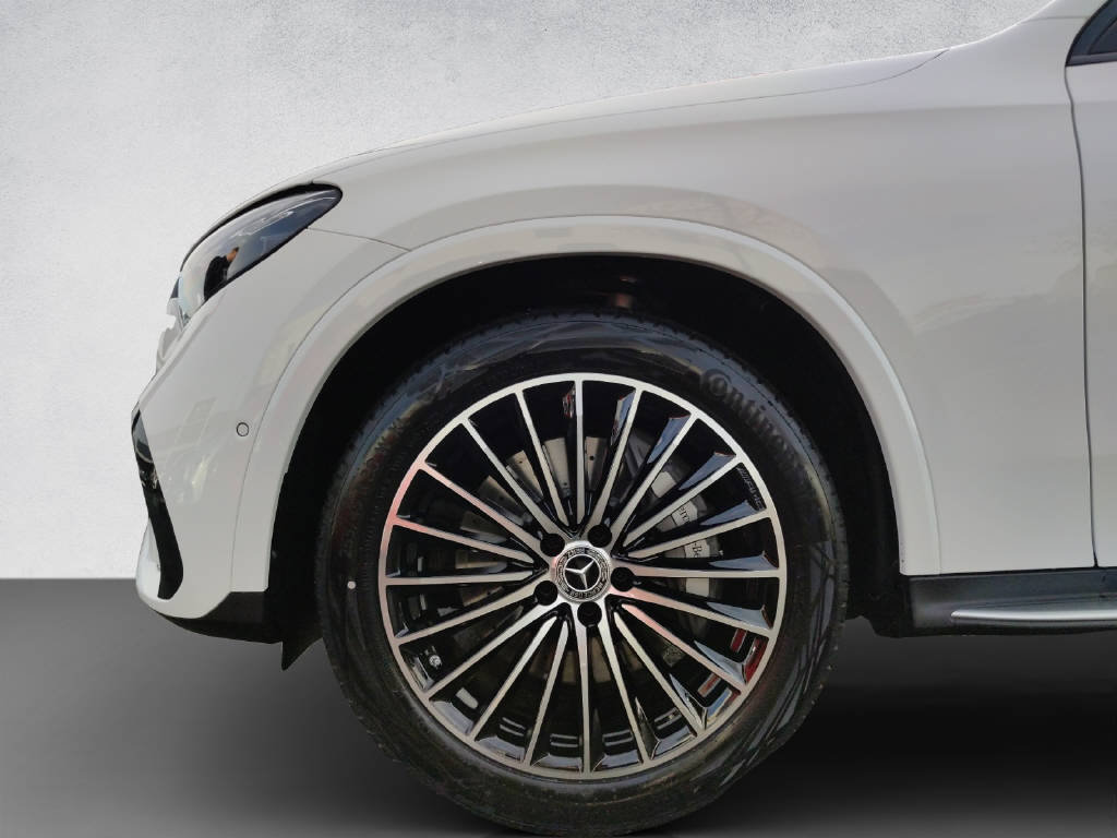 MERCEDES-BENZ GLC 220 d AMG Line 4Matic, Mild-Hybrid Diesel/Elektro, Neuwagen, Automatik - 7