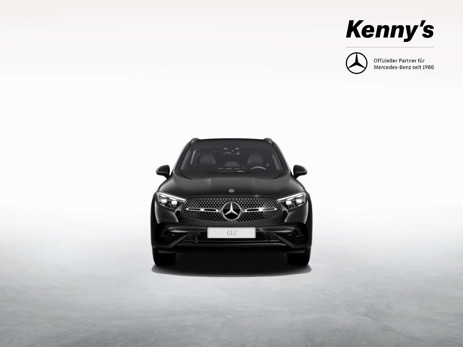 MERCEDES-BENZ GLC 220 d AMG Line 4MATIC, Hybride Leggero Diesel/Elettrica, Auto nuove, Automatico - 2