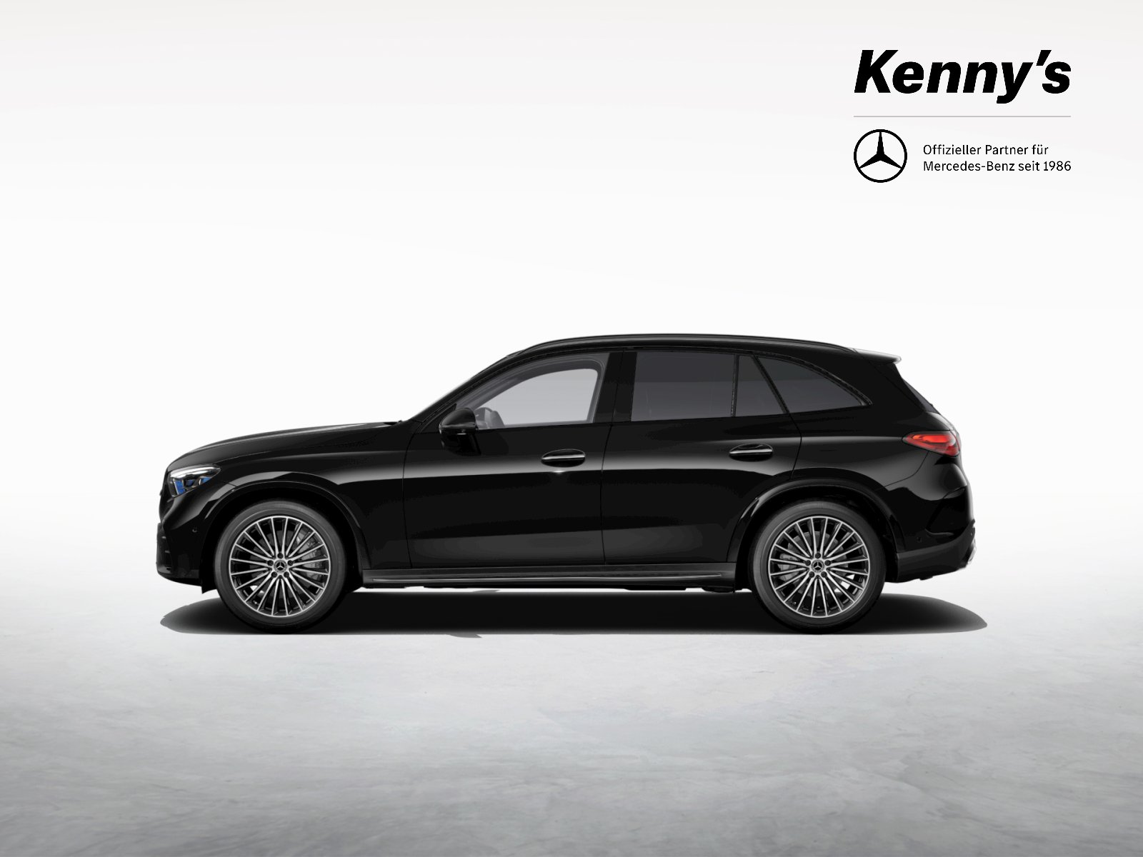 MERCEDES-BENZ GLC 220 d AMG Line 4MATIC, Hybride Leggero Diesel/Elettrica, Auto nuove, Automatico - 3