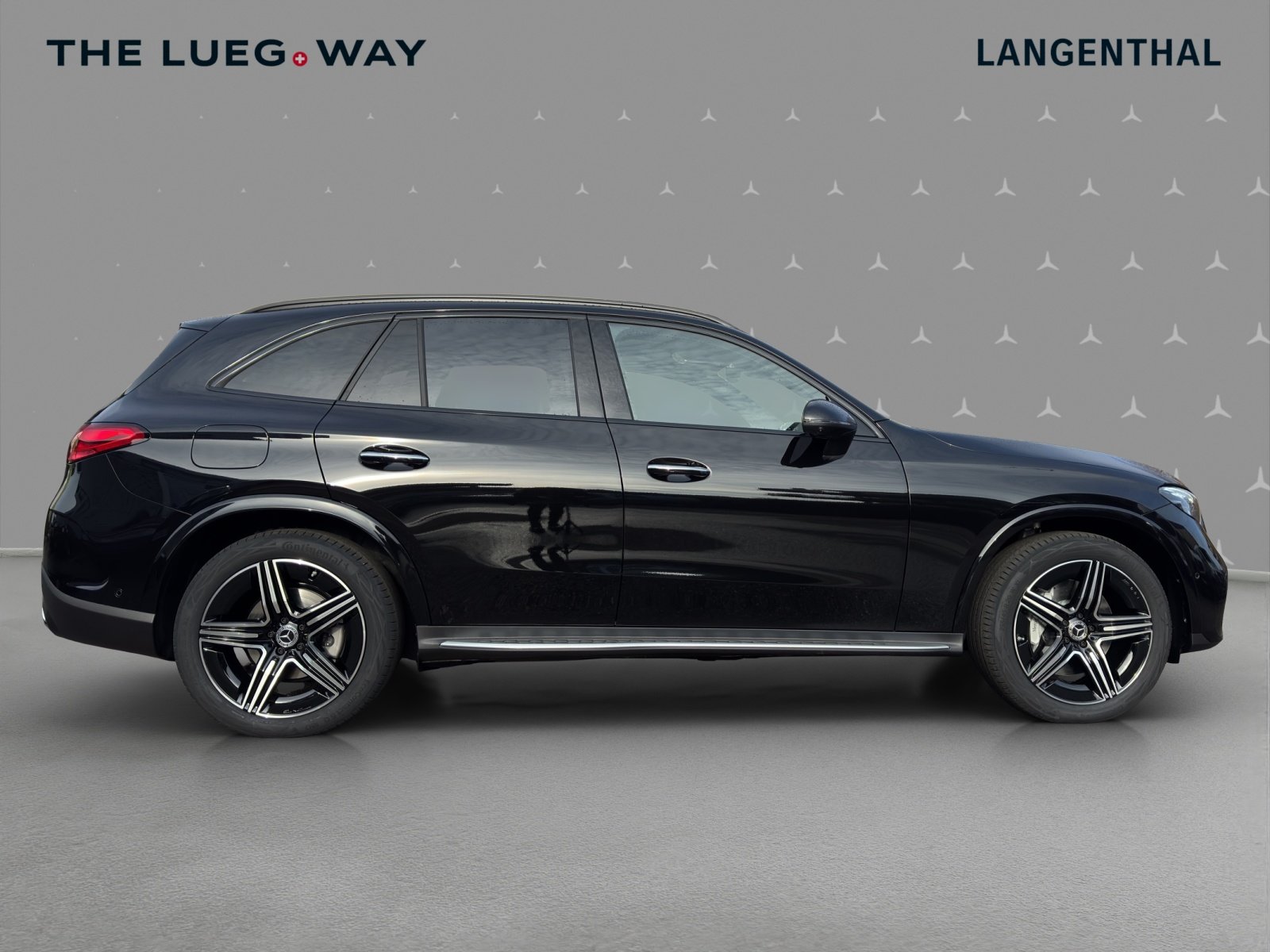 MERCEDES-BENZ GLC 220 d 4Matic 9G-Tronic, Hybride Leggero Diesel/Elettrica, Auto nuove, Automatico - 6