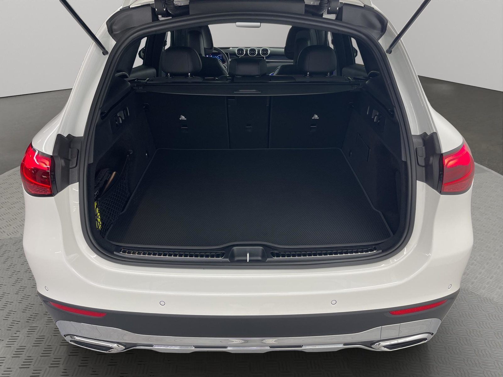 MERCEDES-BENZ GLC 220 d AMG Line 4matic, Hybride Léger Diesel/Électricité, Voiture nouvelle, Automatique - 5