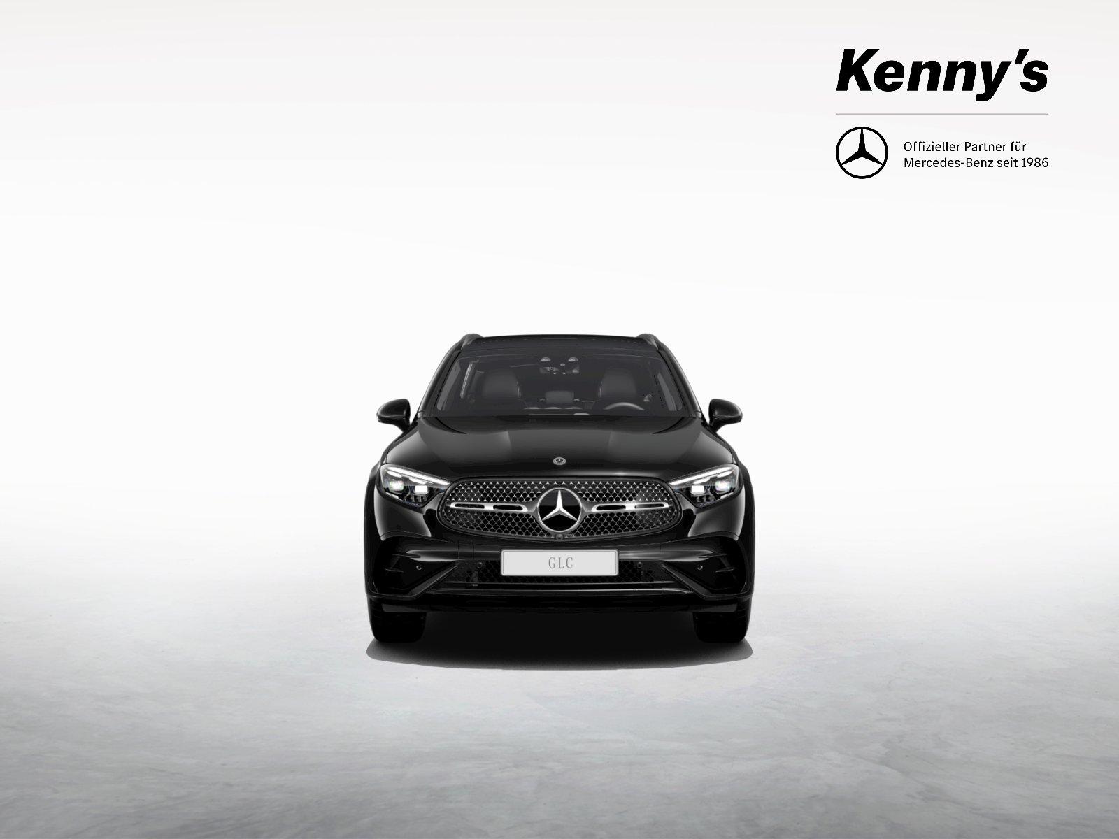 MERCEDES-BENZ GLC 220 d AMG Line 4MATIC, Mild-Hybrid Diesel/Electric, New car, Automatic - 2