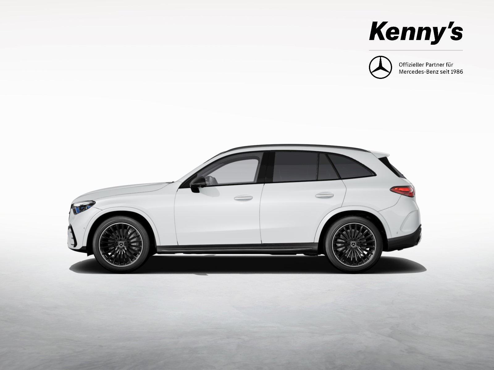 MERCEDES-BENZ GLC 220 d AMG Line 4MATIC, Mild-Hybrid Diesel/Elektro, Neuwagen, Automatik - 3